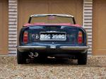 Aston Martin DB6 Volante 1968 года (UK)